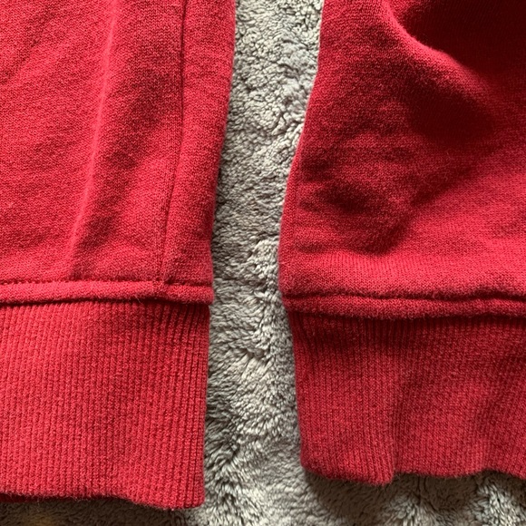 Vintage Fila Crewneck Sweater - Picture 5 of 5